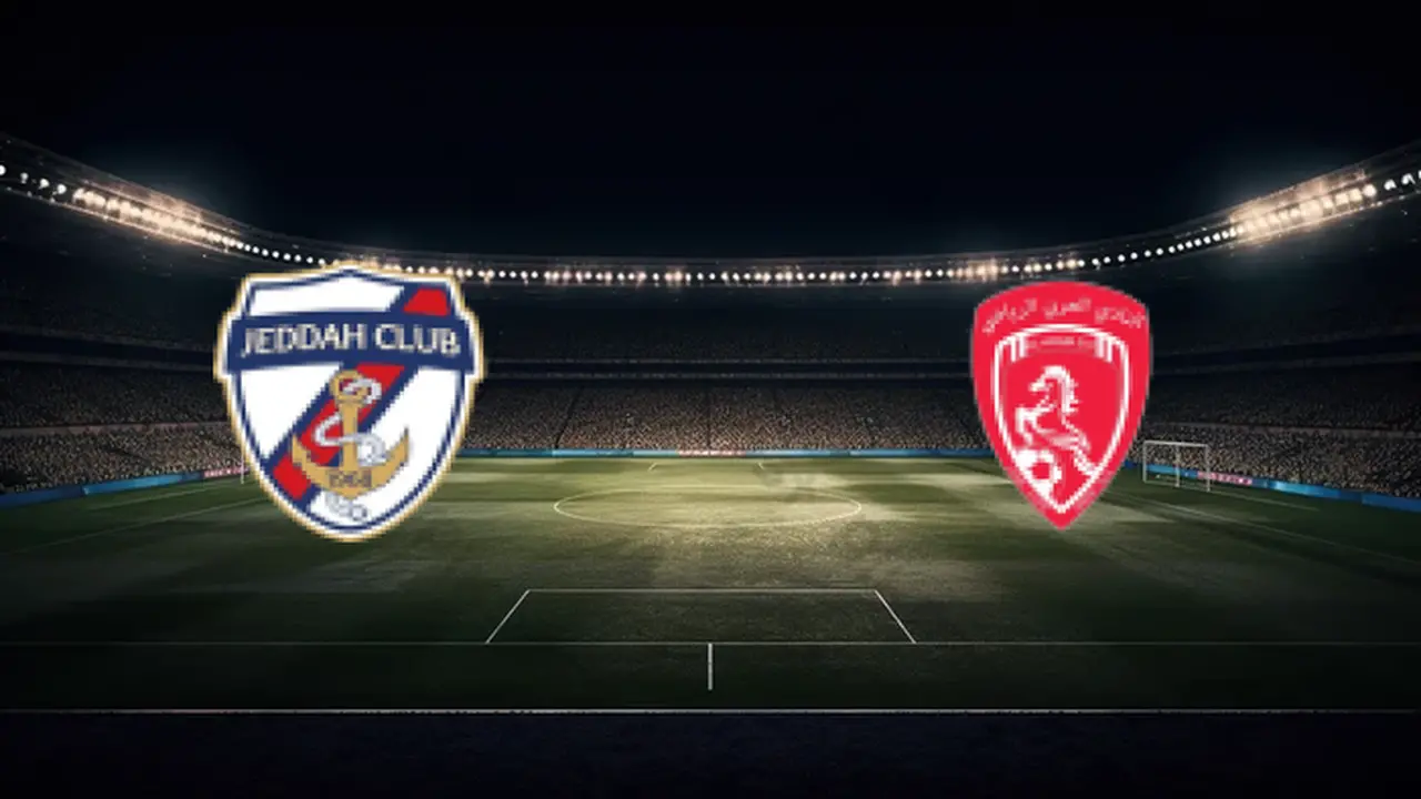 توقيت انطلاق مباراة العربي وجدة ضمن منافسات دوري يلو والقنوات الناقلة للمواجهة